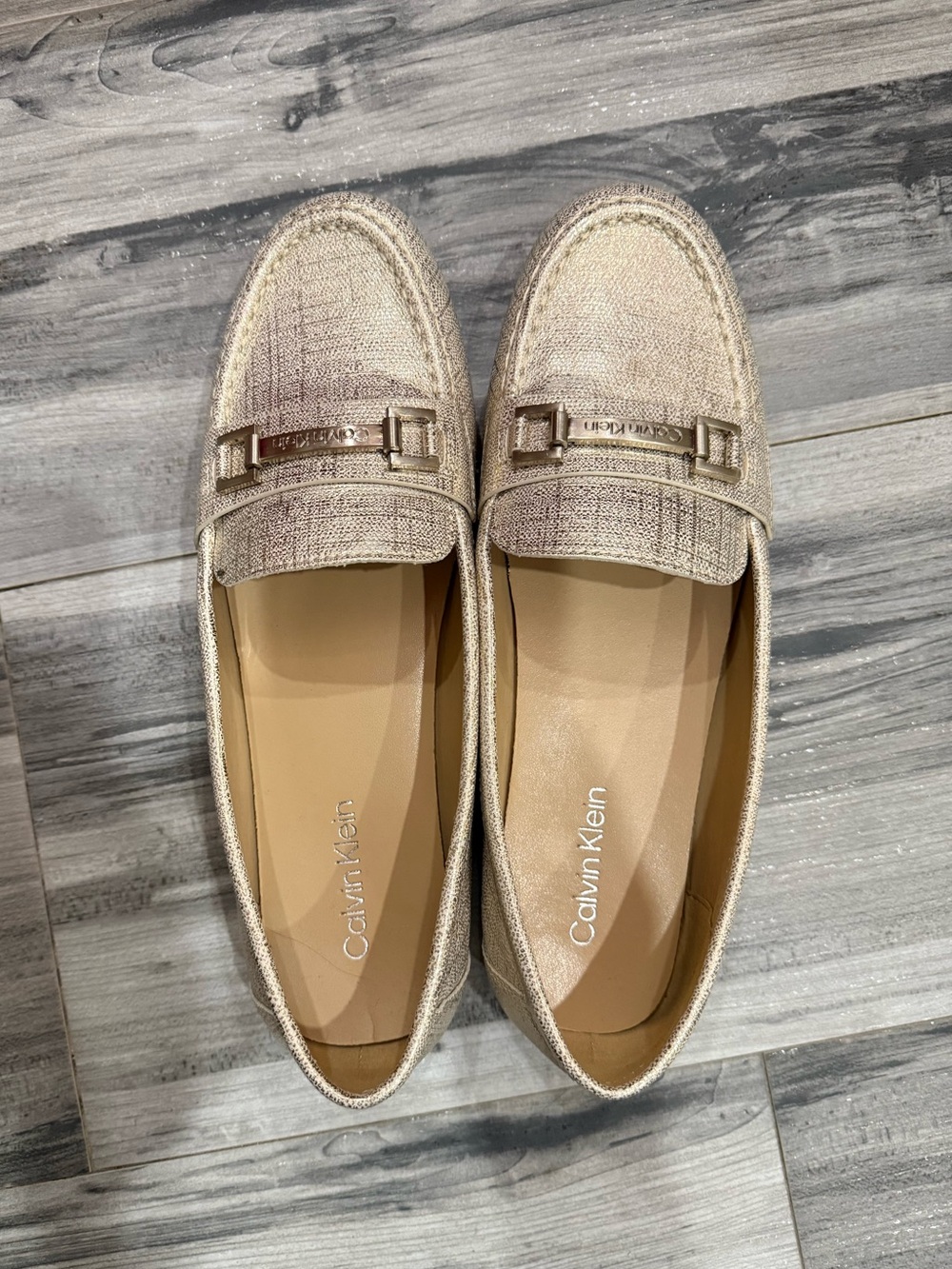 Calvin Klein Loafers